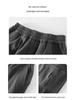 Gefütterte Mädchen- Cargohose - Herbst/Winter, Gerades Bein, Warm, Große Taschen