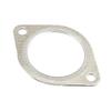 2pcs Exhaust Pipe Flange Gasket Seal for BMW E60 E71 E82 E88 NO. 18307553603