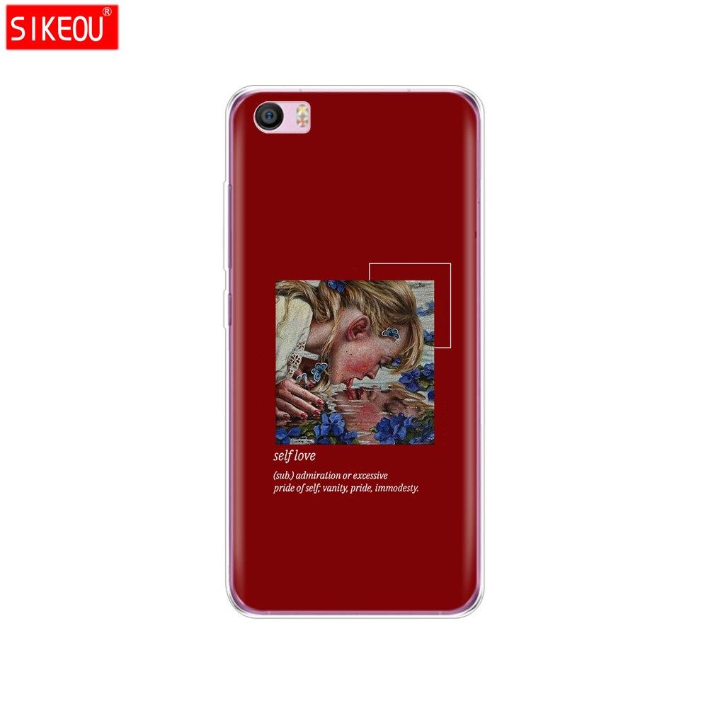 Case For Xiaomi Mi5 Mi 5 M5 Cases Cover Silicon Phone Housing On For Xiaomi Mi5 Mi 5 M5 Copa Coque Shockproof Tpu Cute Dog Cat