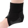 Bandage Anti Sprain Anke Support Brace Adjustable Compression Ankle Wrap Elastic Ankle Brace