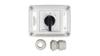 Cam Switch 0-1 3P 16A In Housing Łk16R-2.8211Ob2