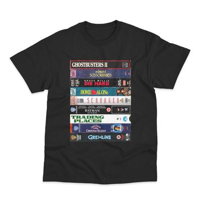 Üst giysisi – T-shirtler