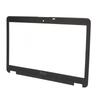 Laptop LCD Front Bezel for Dell E6440 Black Precise Cutouts Smoothing Strong ABS Laptop LCD Front