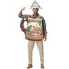 Halloween Costume German Beer Festival Mug Funny Cosplay Family Matching Outfit