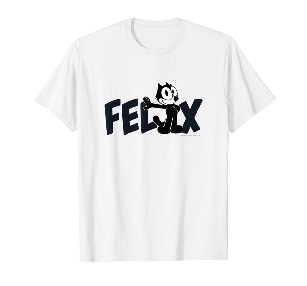 Felix the Cat T-shirt