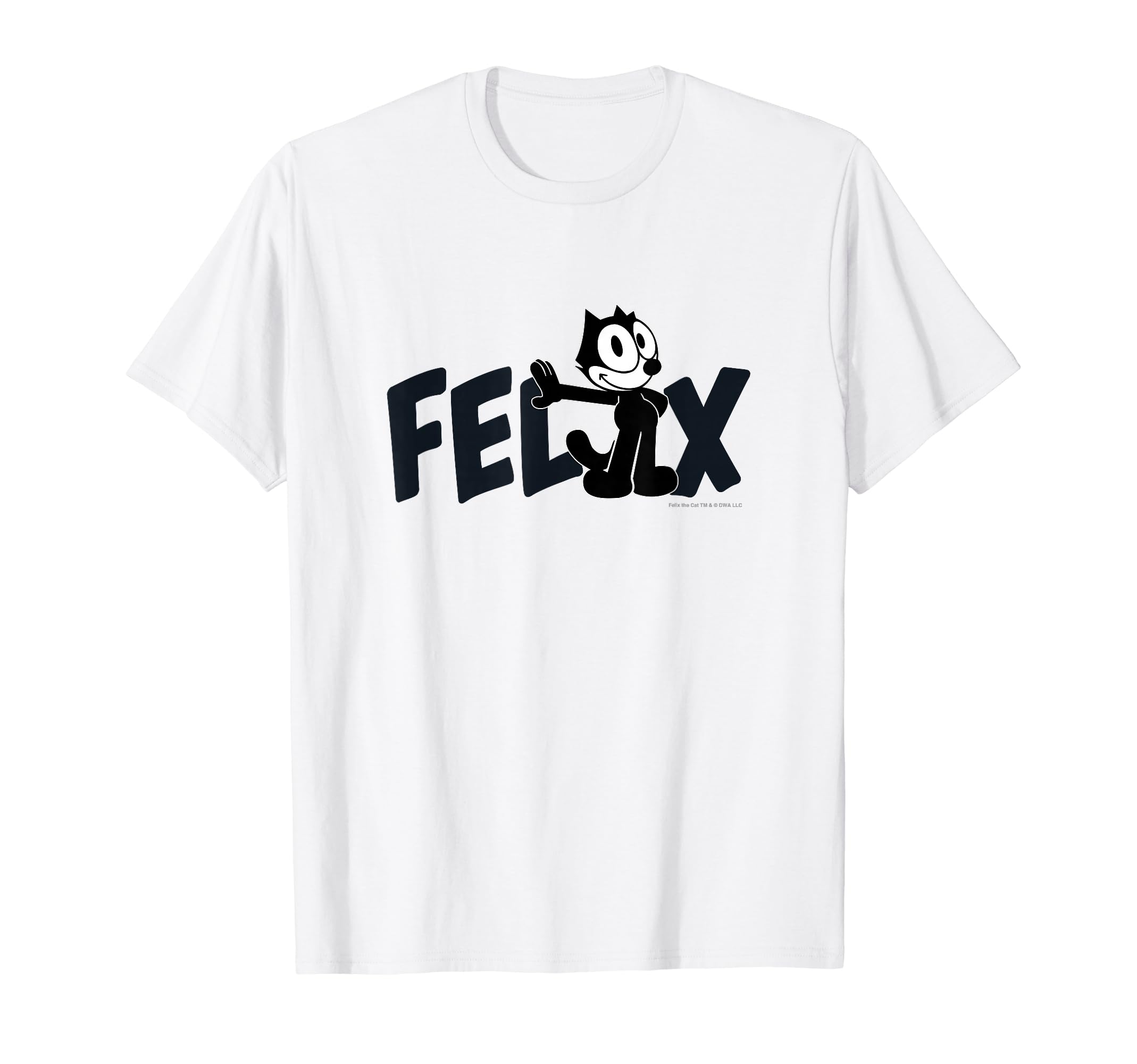 Felix the Cat T-shirt
