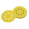 Dewalt 120 Grit Orbital Sander Sheets (Pack of 10)