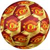 Manchester United Fashion Size 5 Football Wearproof Non‑Slip Soccer Ball For Sports Training Entertainment Use