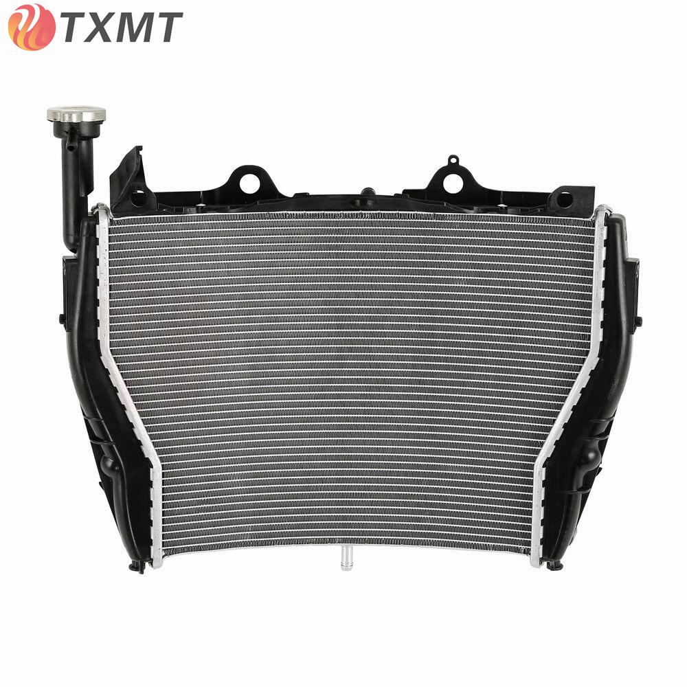 BMW S1000RR Radiator Assembly 2009-2018 Water-Cooled