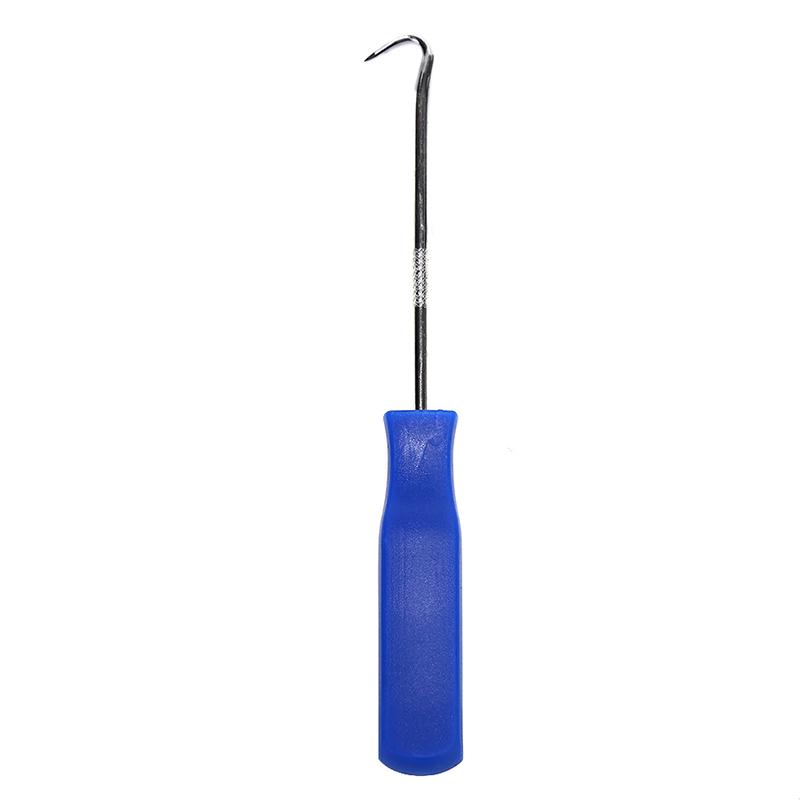 4X Tragbare Pick Und Auto Haken Öl O-Ring Dichtung Entferner Pick Set Handwerk Hand Werkzeuge