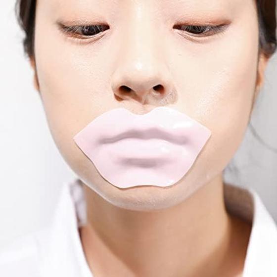 KOCOSTAR Cherry Blossom Lip Mask 20EA
