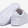 Fred Perry Unisex Sneakers New Spencer Leather  Sfpu2314334 200 