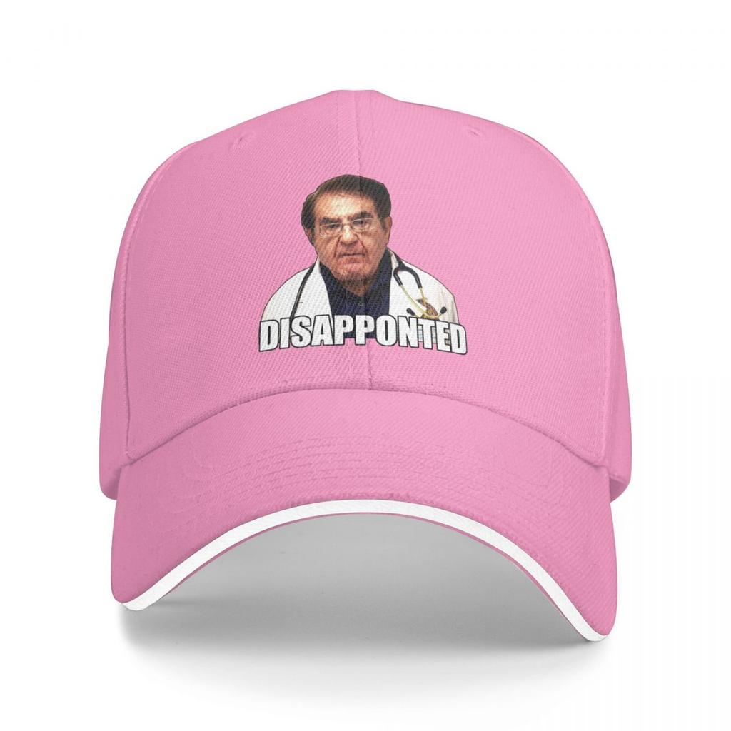 Baseball Caps Dr Now Nowzaradan Funny Disappointed Casquette Female Male Sport Summer Hats