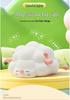 Baa Baa Sheep Night Light - Sleep Companion & Eye-Friendly Dimmable LED Silicone Lamp for Kids' Rooms