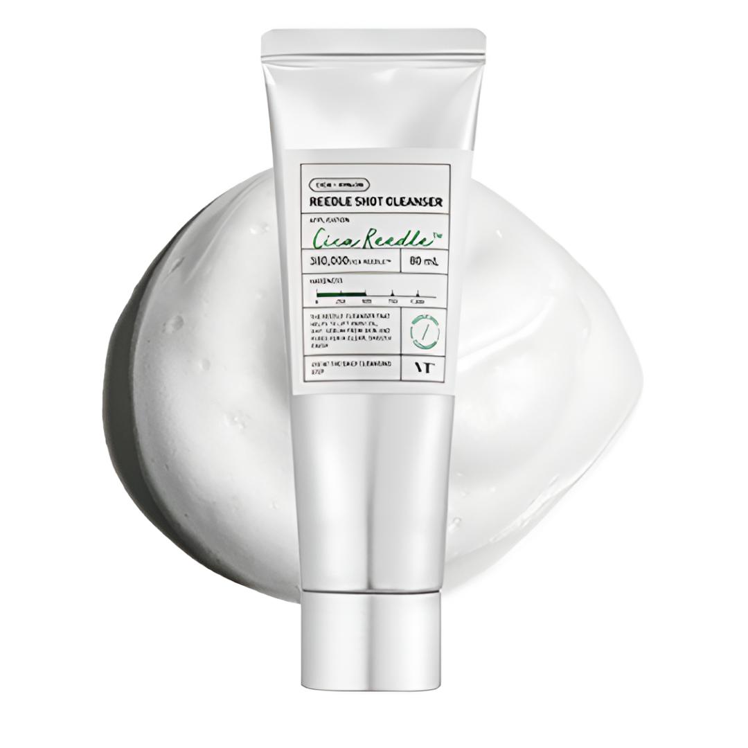 [VT COSMETICS] Reedle Shot Cleanser 150ml