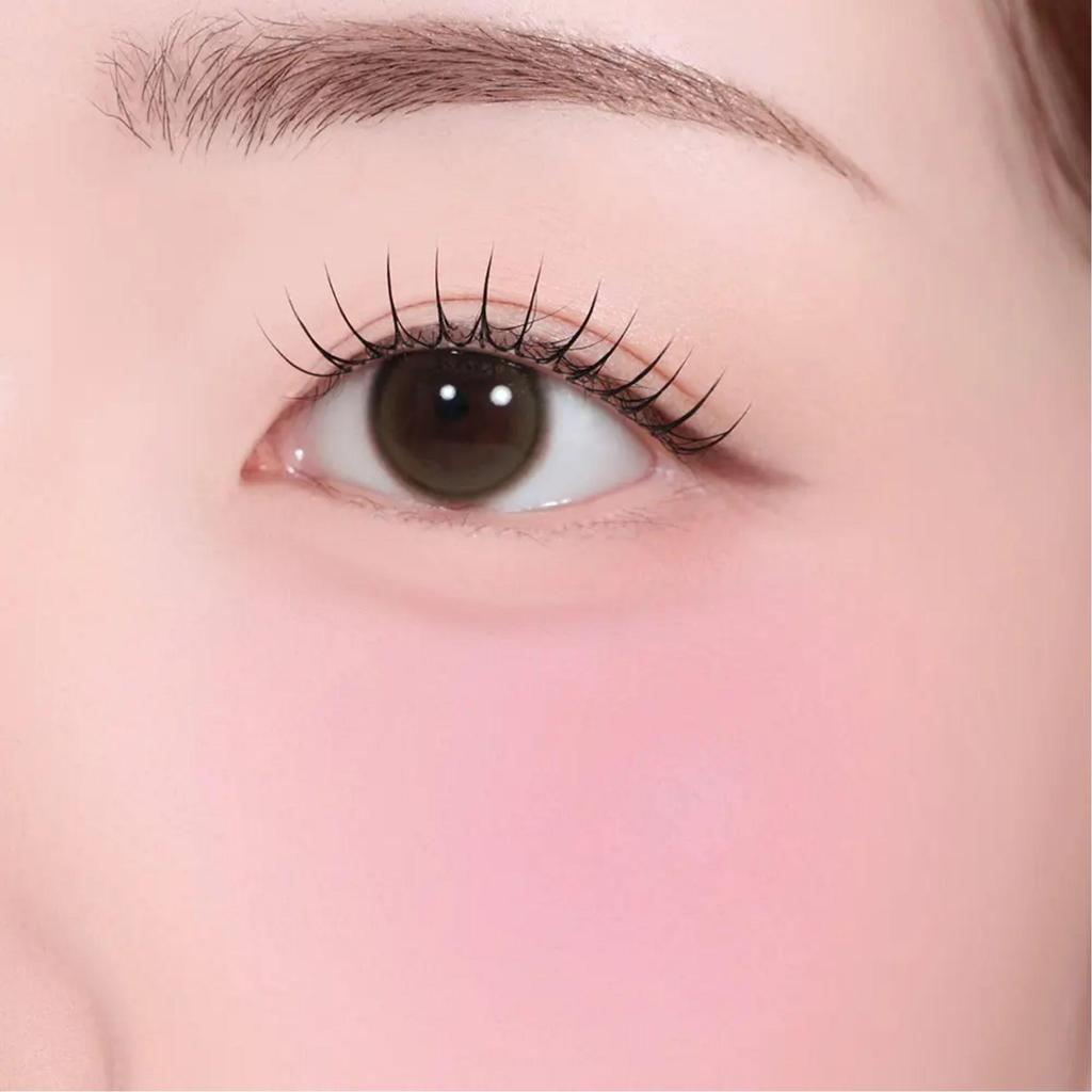 hince Half Moon Cheek 3g 7 colors