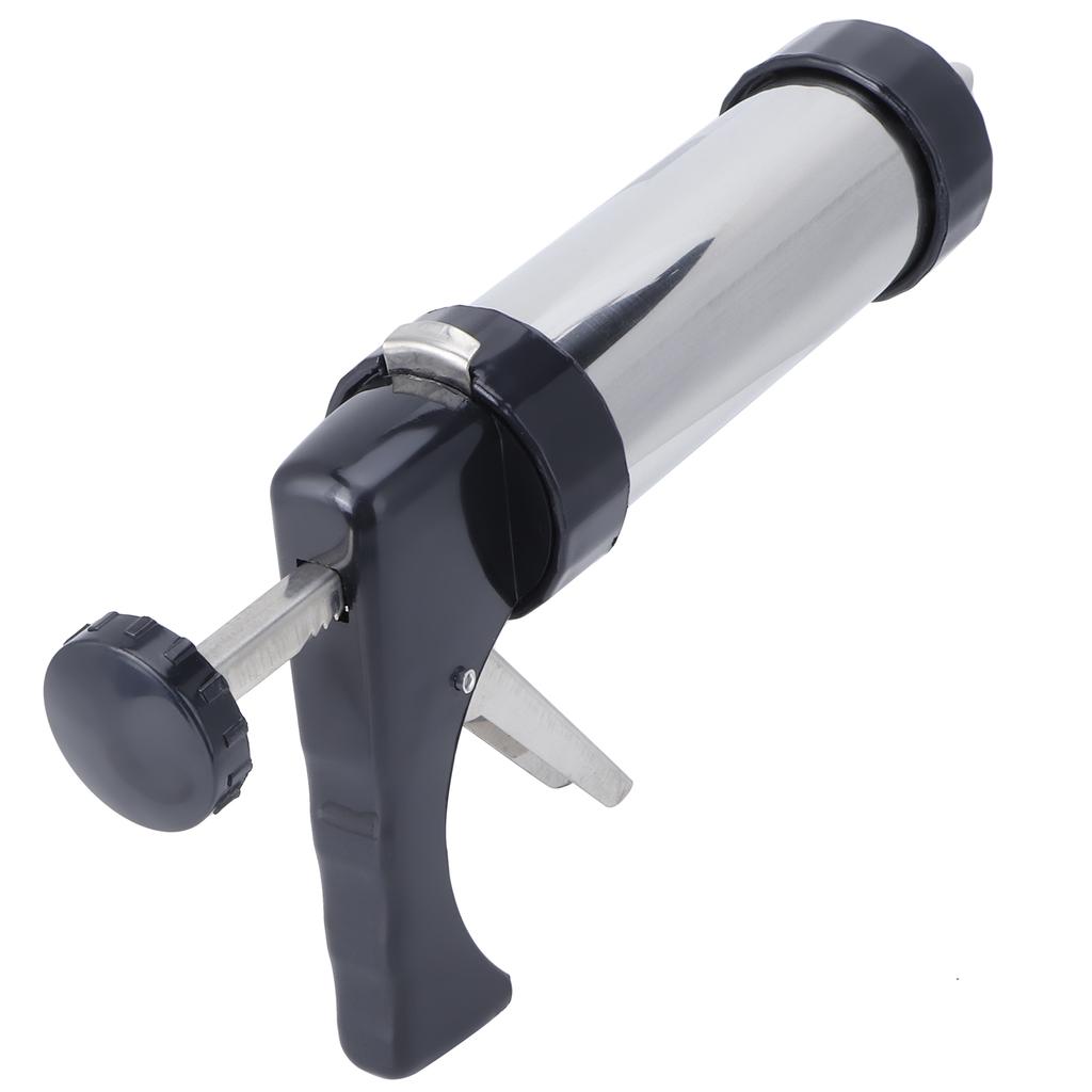 Cookies Press Maker Stainless Steel Cake Pastry Decorating Nozzle Set DIY Baking Tools