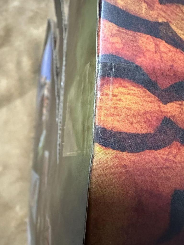[USED] [] S.H.MonsterArts Rathalos 20th Anniversary