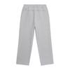 NATIONALGEOGRAPHIC N253Upt901 Larga Semi-Loose Fit Sweatpants M/Grey