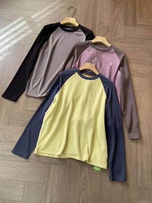Tops – Pulóveres e camisolas