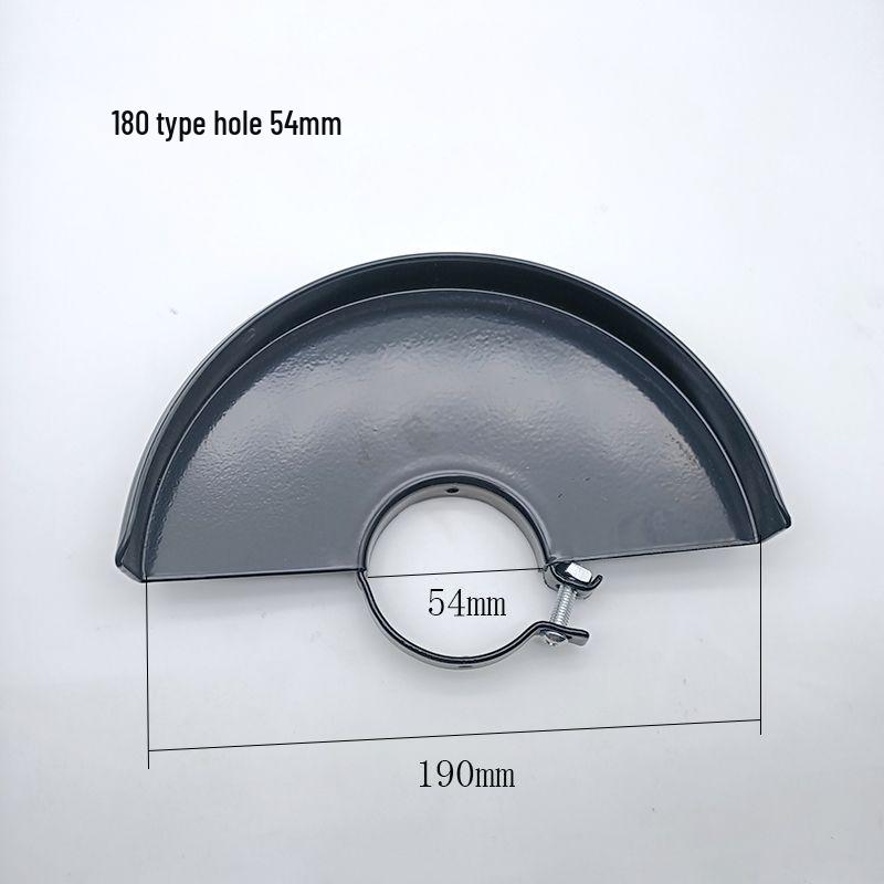 Angle Grinder Guard for 100, 115, 125, 150, 180, 230mm Electric Polishing Machines