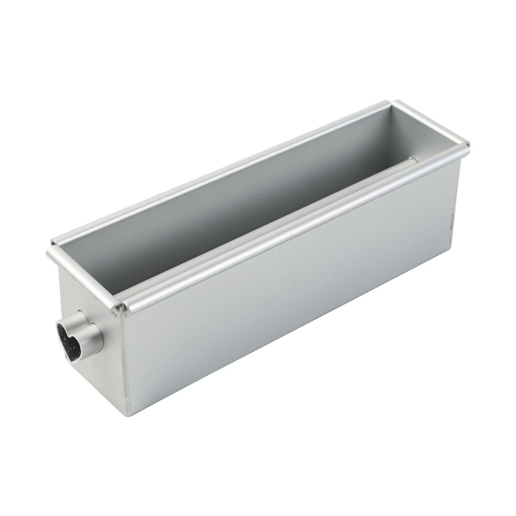 Domácí forma na chléb Multifunkční forma na sušenky a dorty Praktické formy na pečení chleba Razítko pro nadšence do dezertů