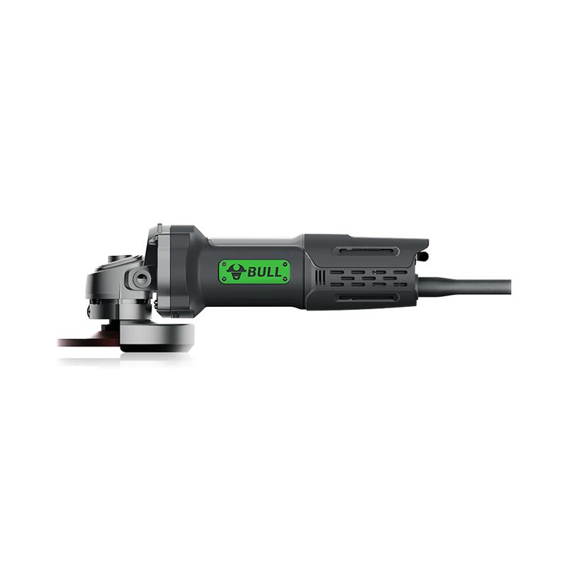 BULL GJM950-100 Angle Grinder & Polisher CN Plug (adapter Included)