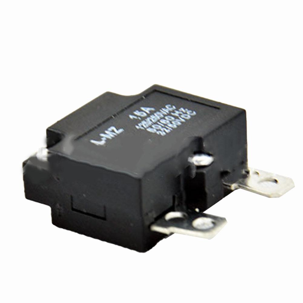 Auto Reset Relay Composite Material Devices High Quality Model