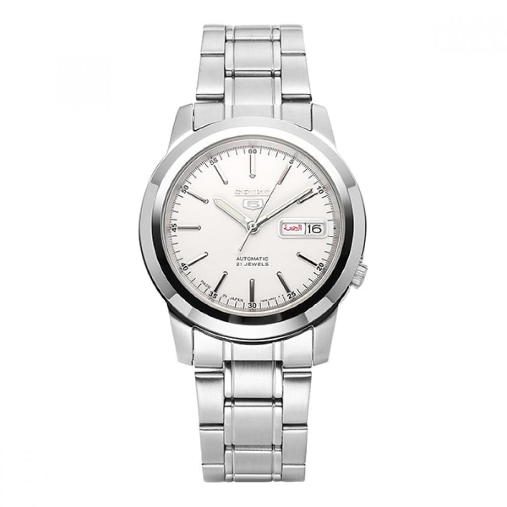 

Seiko 5 Snke49j1 Мужские металлические часы SNKE49J1