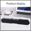Powerful Bluetooth Wireless TV Soundbar Subwoofer Home Theater Speaker