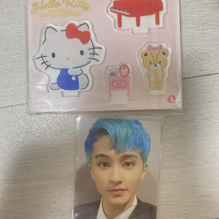 

) Nct Марк Санрио Пижама Пока Спао