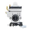 WYK192 Carburetor Carb Kit Lawn Trimmer 1e40-5 Echo PB755ST PB751 Cutter Carburetor Replacement Lawnmower Spare Part Garden Tool