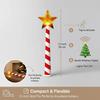 Magic Wand Christmas Light Controller for LED Lights Multiple Modes and Easy Plug And Play Operation