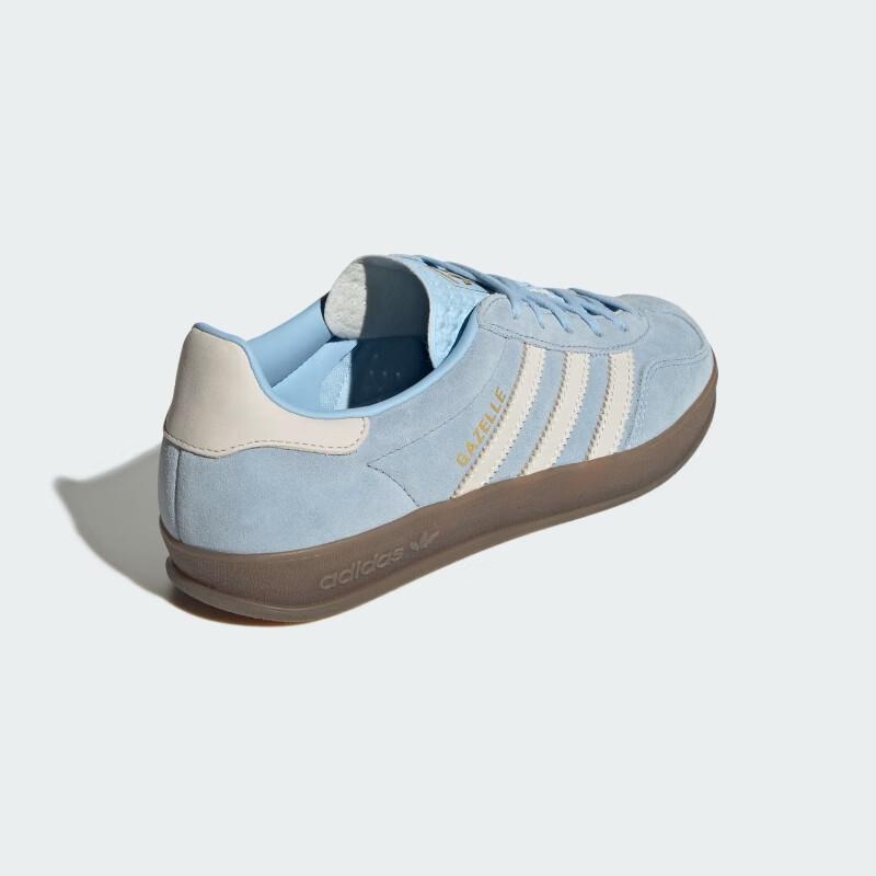 Adidas Originals Gazelle Casual Shoes