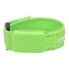 Outdoor Running LED Armband Adjustable Flashing Wristband Cycling Light up BraceletGreen