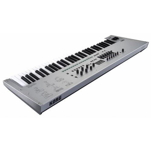 KORG OPSIX SE Platinum 61-key FM synthesizer
