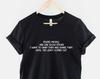 Stupid T-Shirt Teacher Humor Graphic, Glowstick Slogan (Unisex XS-6XL, Soft Cotton, Casual Wear)