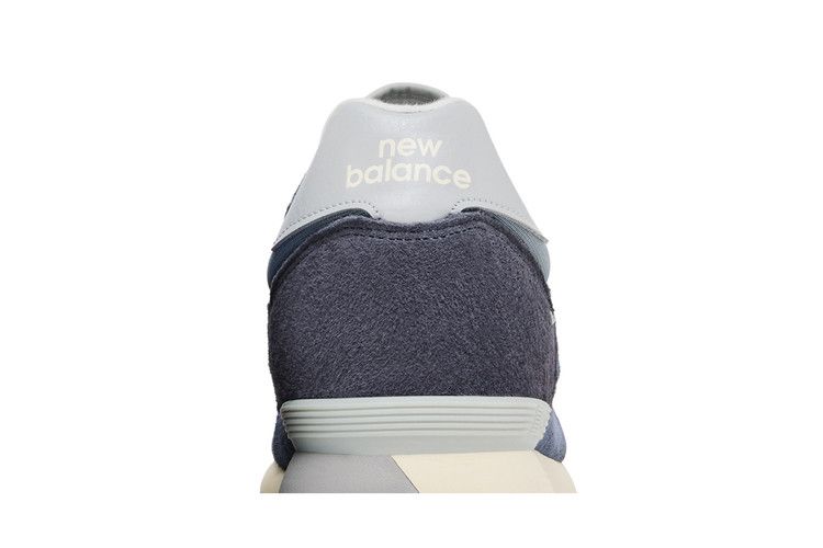 New Balance 475 Steel Arctic Grey