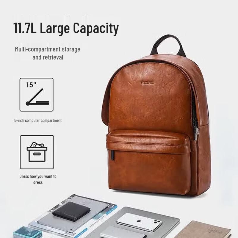 Navigare Men's Commuter Backpack