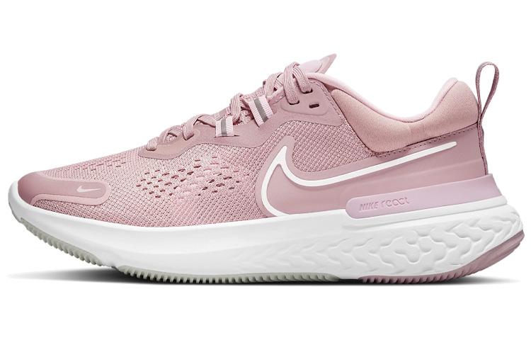 Nike React Miler 2  Plum Chalk  Women s CW7136-500 36.5