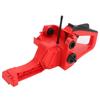 Replacement Part Chainsaw Oil Tank Easy Installation Garden Pruning For 45/52/58 Chain Saw Oil Tank Assembly