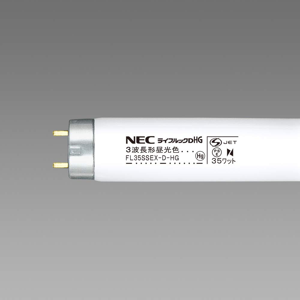 

Hotalux FL35SSEX-D-HG-LM Daylight