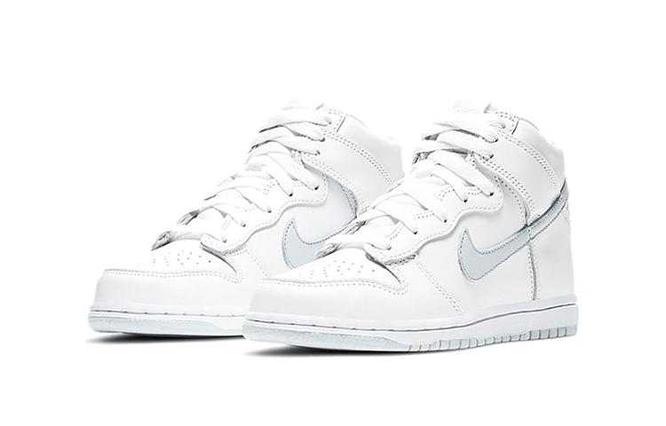 Nike Dunk High SP Pure Platinum PS DC9053-101