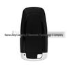 Ford Explorer/Expedition 5-Button Key Remote Control M3N-A3C108397