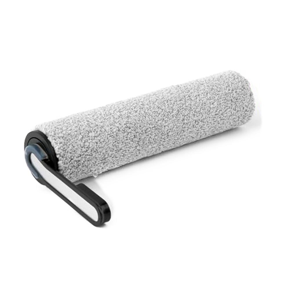 Replacement Roller Brush For Tineco For IFloor 5 Breeze Vacuum Cleaner With Soft Wool Bristles For Gentle Hard Floor Cleaning