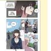 Childhood Friend Complex 1-3 Korean Webtoon Comic Books