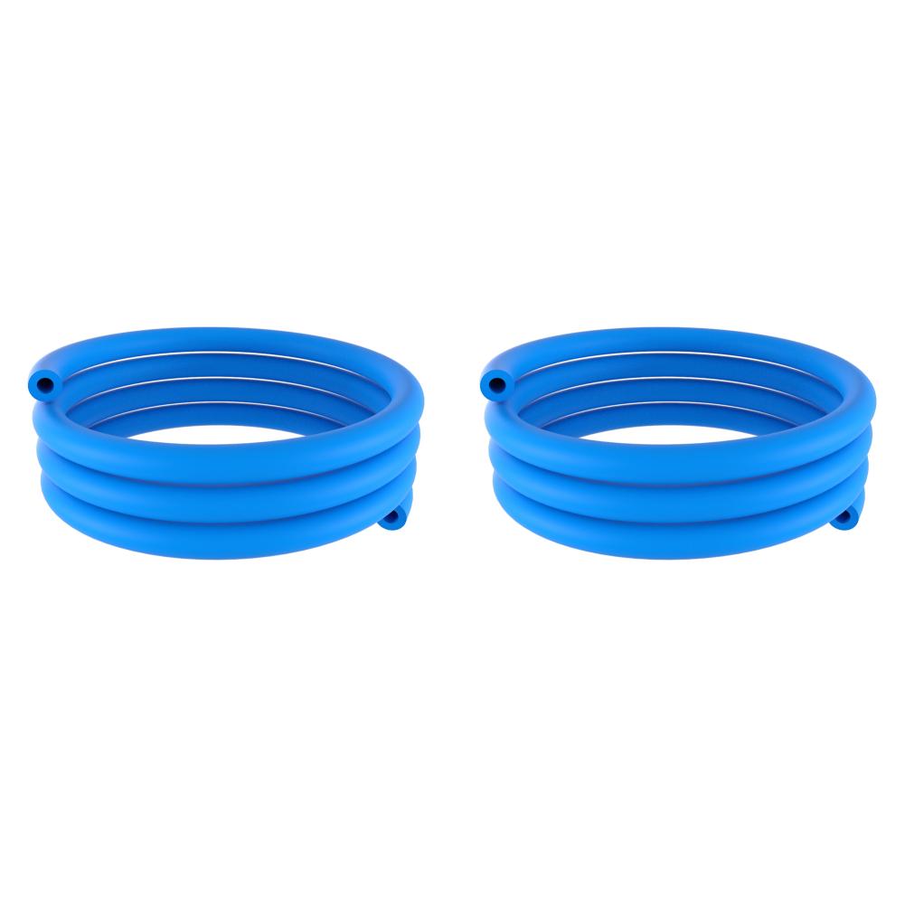 RISK Bicycle Foam Cable Housing Soundproof for MTB Road Bicycle Shifting Cable Practical Bike Internal Line Housing Damper