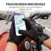 Echipament de protecţie – Mănuși pentru motociclete