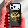 Russian Flag 1 Phone Case for iPhone 17 Air 16e 15 14 13 Pro Max Back Cover for 12 11 Pro Coque
