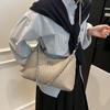 Casual Bag Women's New Fashion Chain Shoulder Messenger Bag